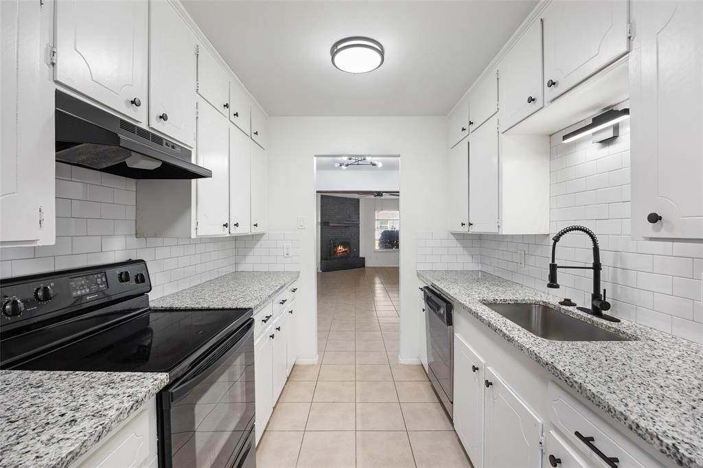 1322 Willow Wood Court Irving, TX 75060 - Photo 14 of 31