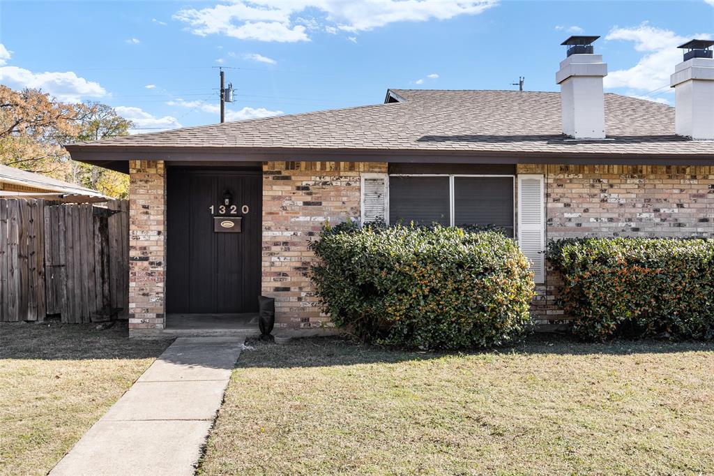 1322 Willow Wood Court Irving, TX 75060 - Photo 31 of 31