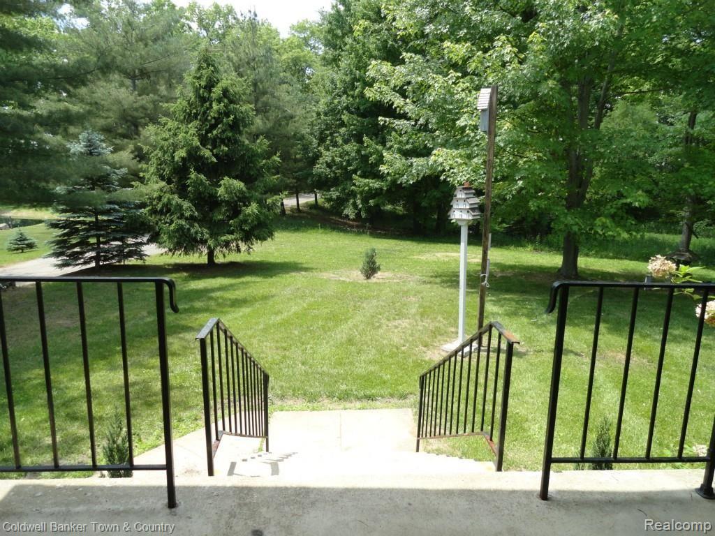 4500 Hogback Road Fowlerville, MI 48836 - Photo 8 of 48 View W from Porch.jpg