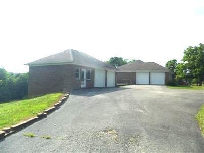 1485 Lewis Ferry Road Frankfort, KY 40601 - Photo 5 of 63 Photo 5