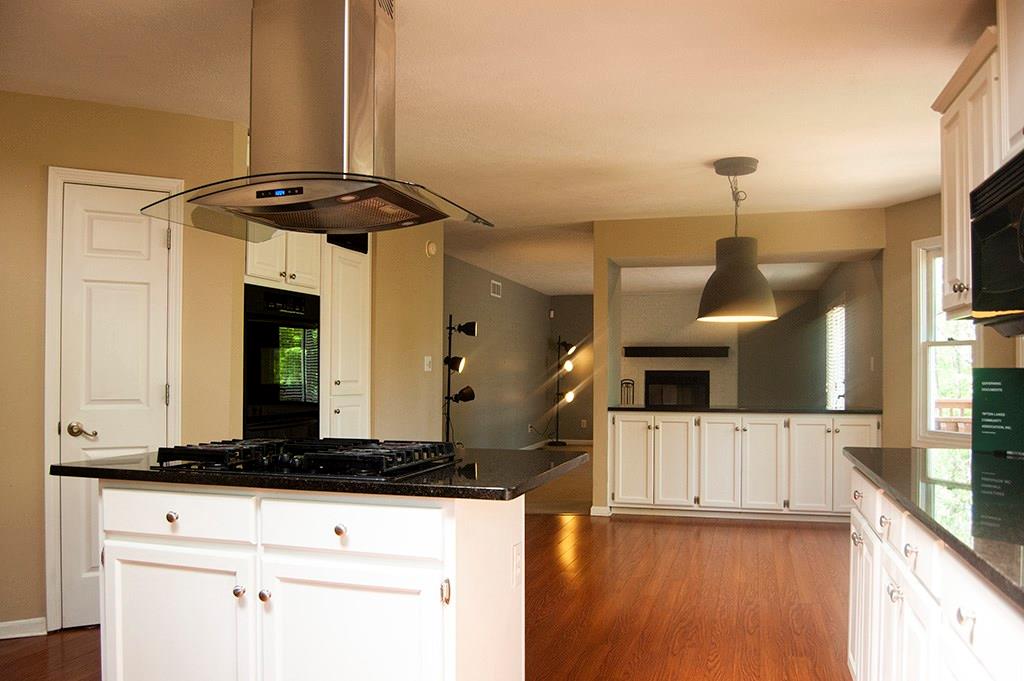 5182 Timber Ridge Drive Columbus, IN 47201 - Photo 10 of 21 Gallery Image 10