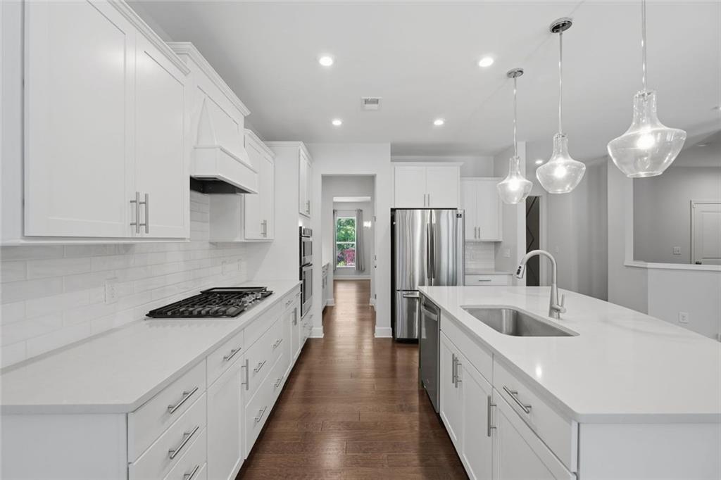 6168 Collins Road Acworth, GA 30101 - Photo 9 of 39