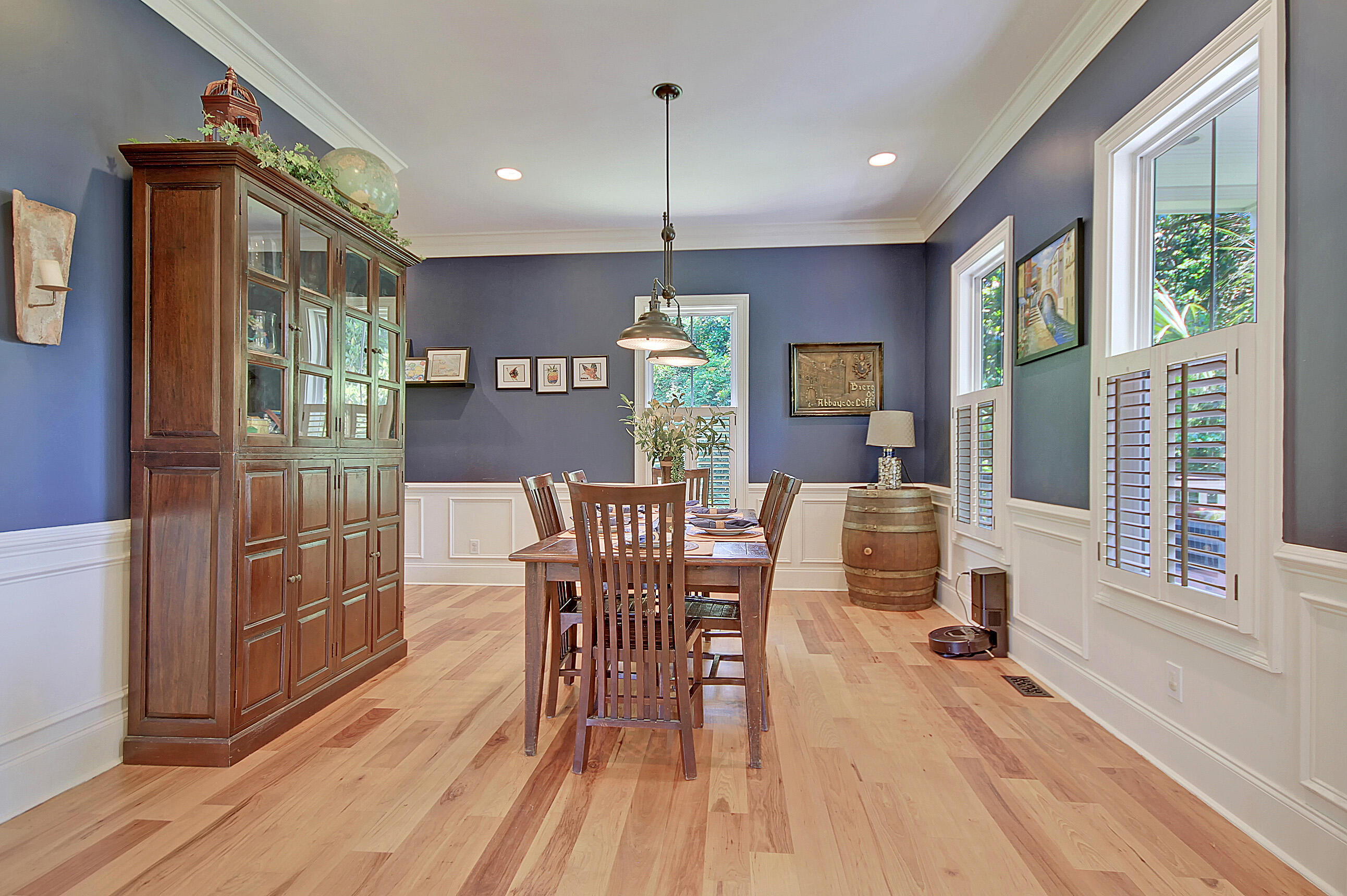 118 Spring Road Summerville, SC 29483 - Photo 16 of 57 Formal Dining area