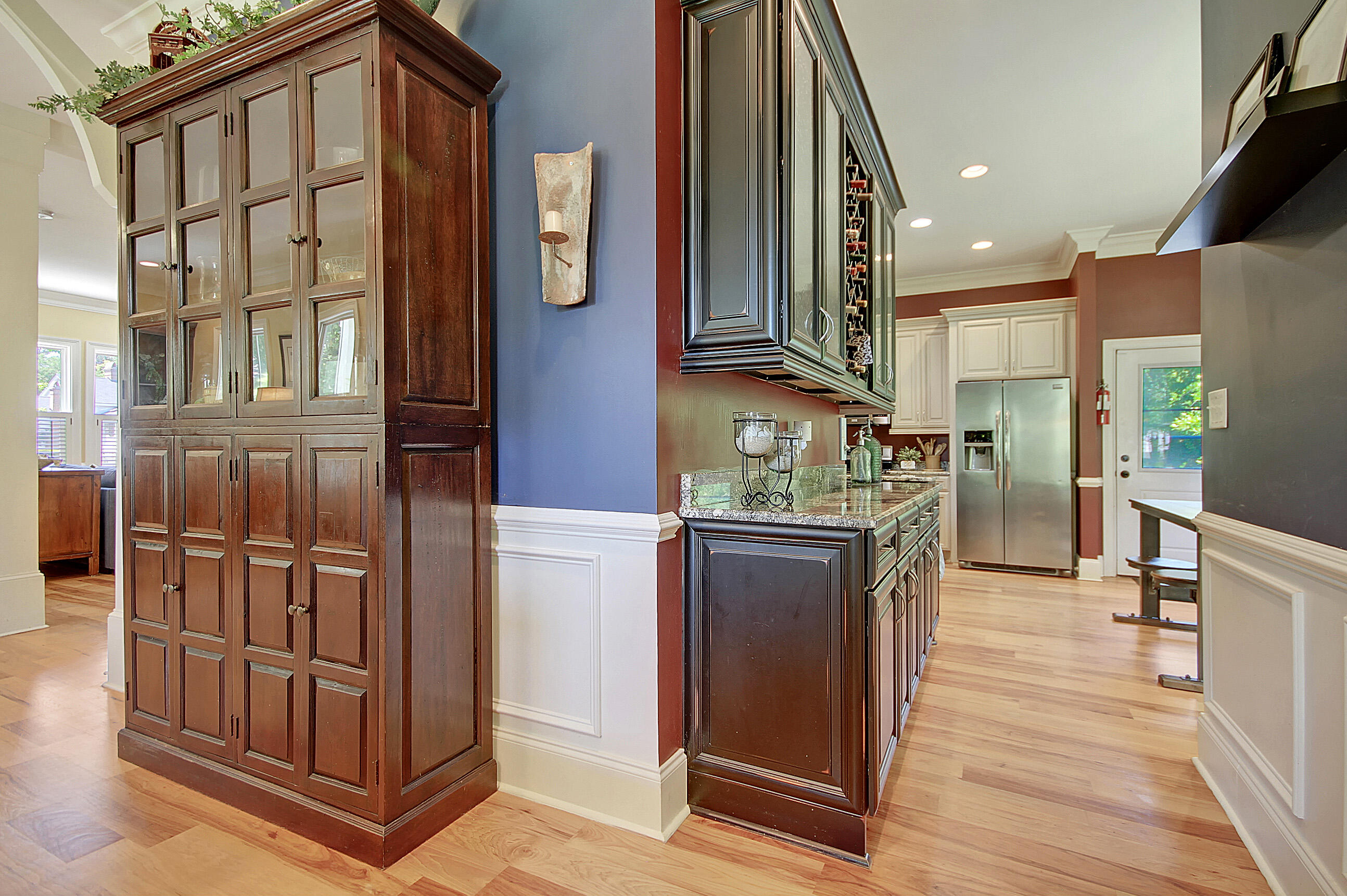 118 Spring Road Summerville, SC 29483 - Photo 28 of 57 More cabinets