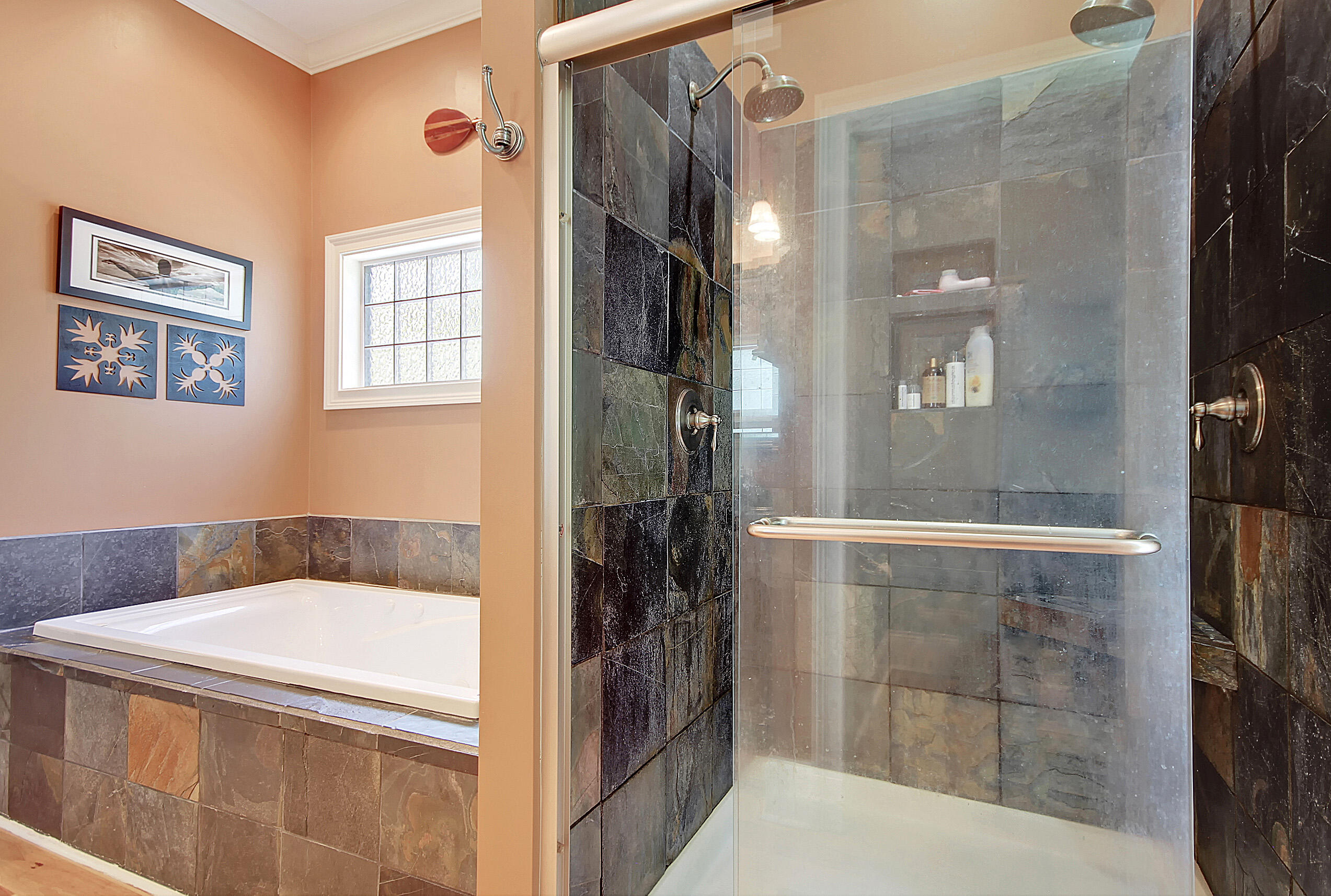 118 Spring Road Summerville, SC 29483 - Photo 32 of 57 Luxury bathroom