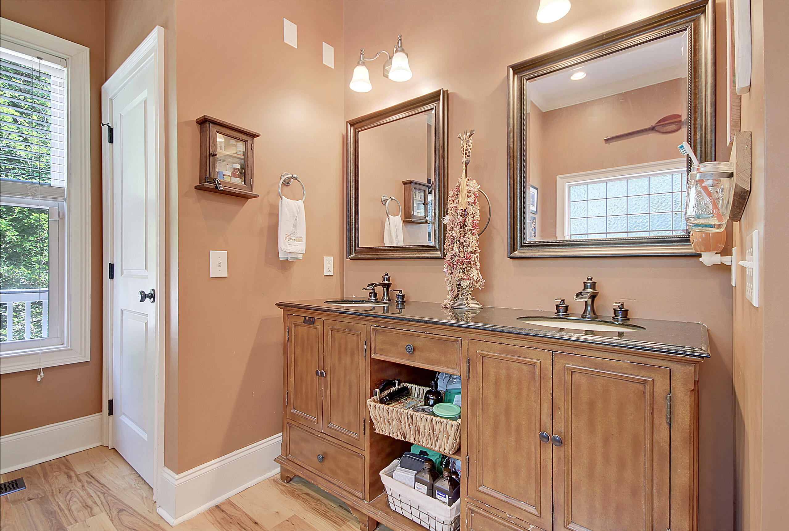 118 Spring Road Summerville, SC 29483 - Photo 34 of 57 Double vanity