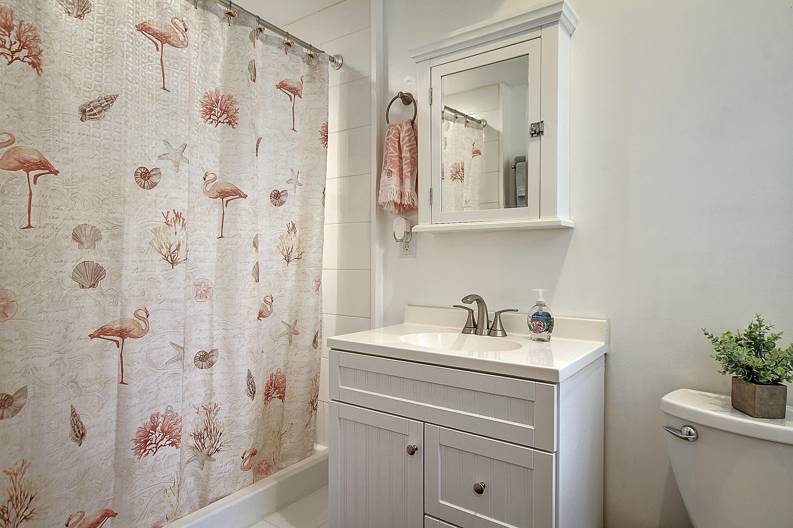 118 Spring Road Summerville, SC 29483 - Photo 40 of 57 Apartment bathroom
