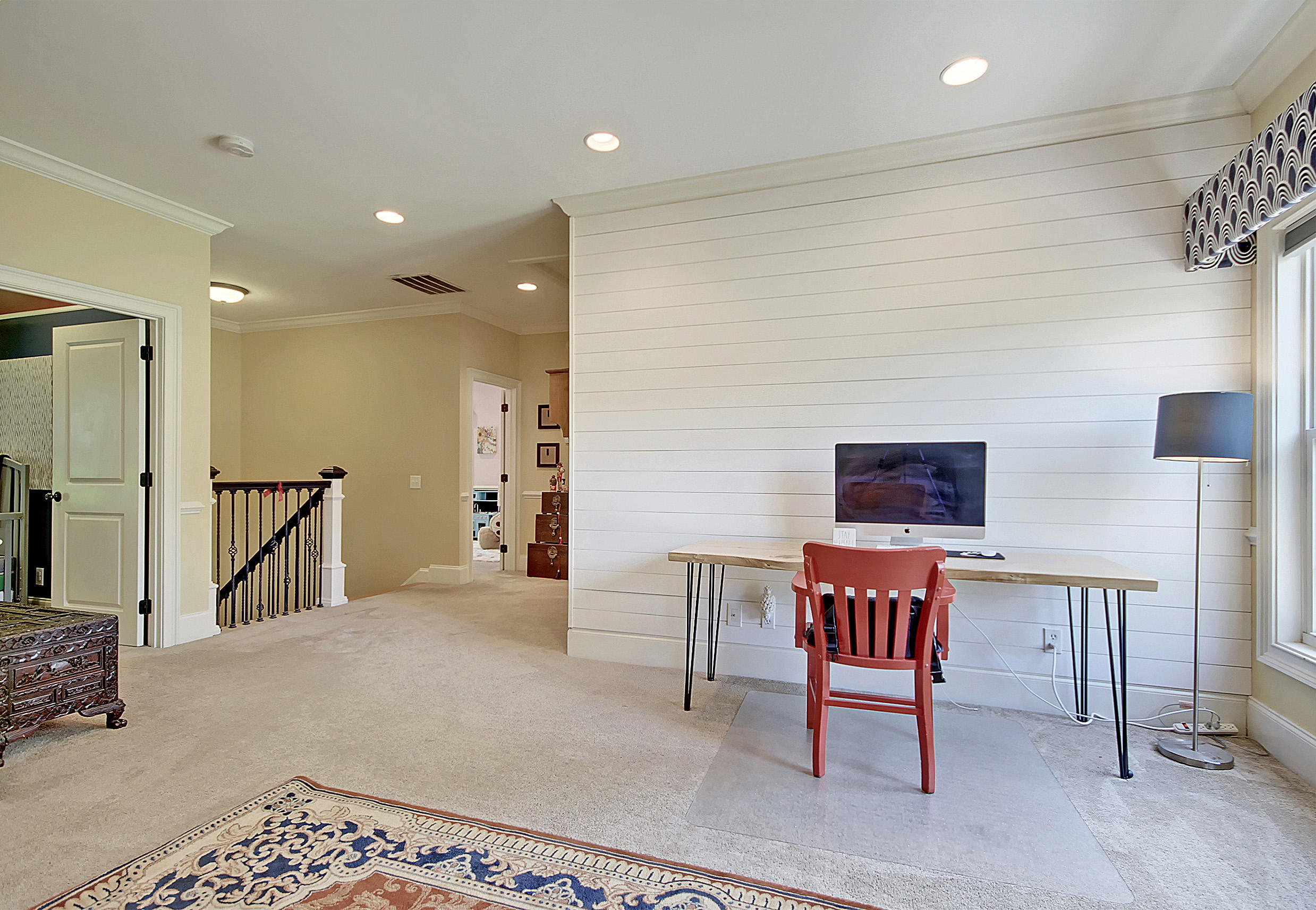 118 Spring Road Summerville, SC 29483 - Photo 44 of 57 Upstairs loft