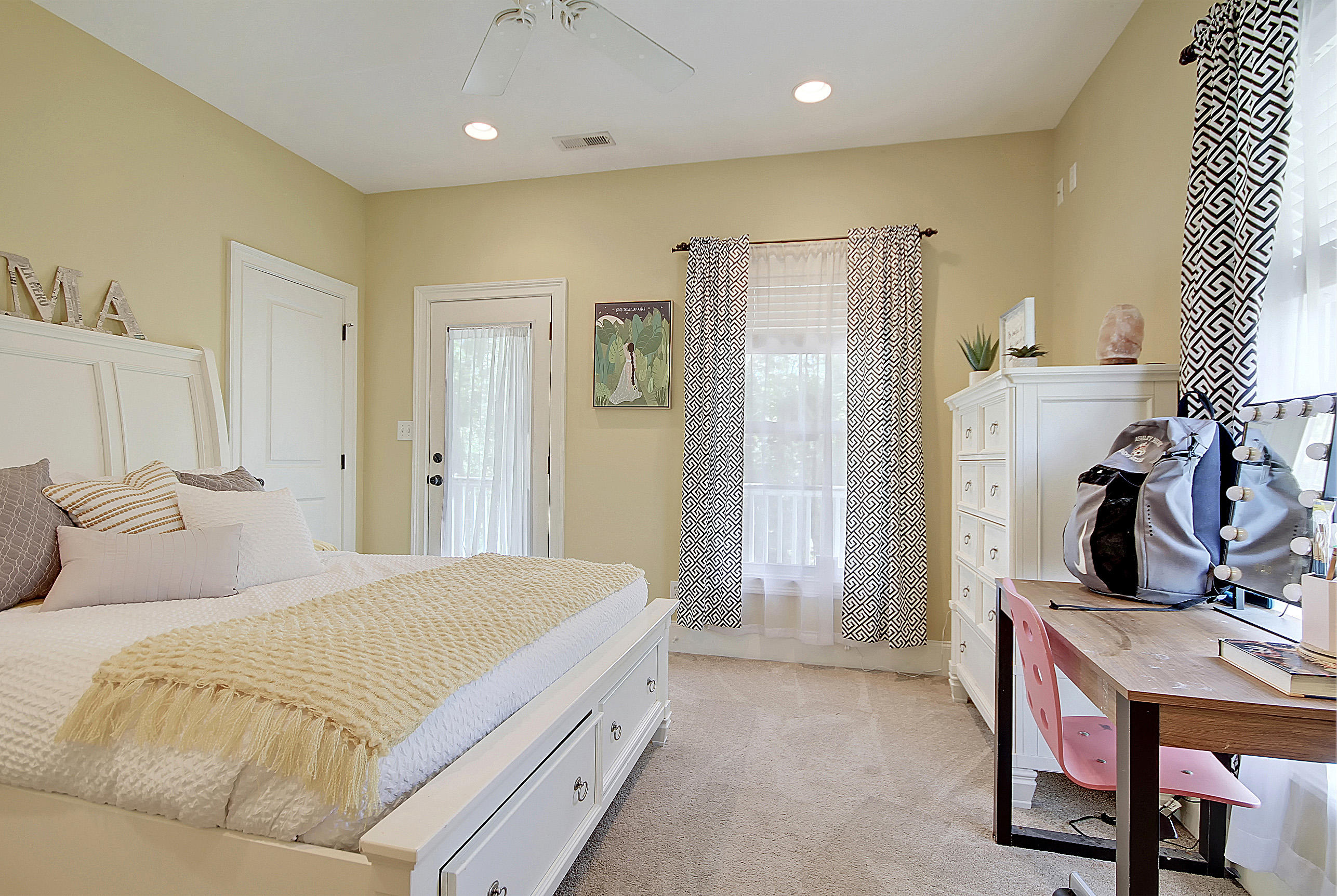 118 Spring Road Summerville, SC 29483 - Photo 46 of 57 Bedroom