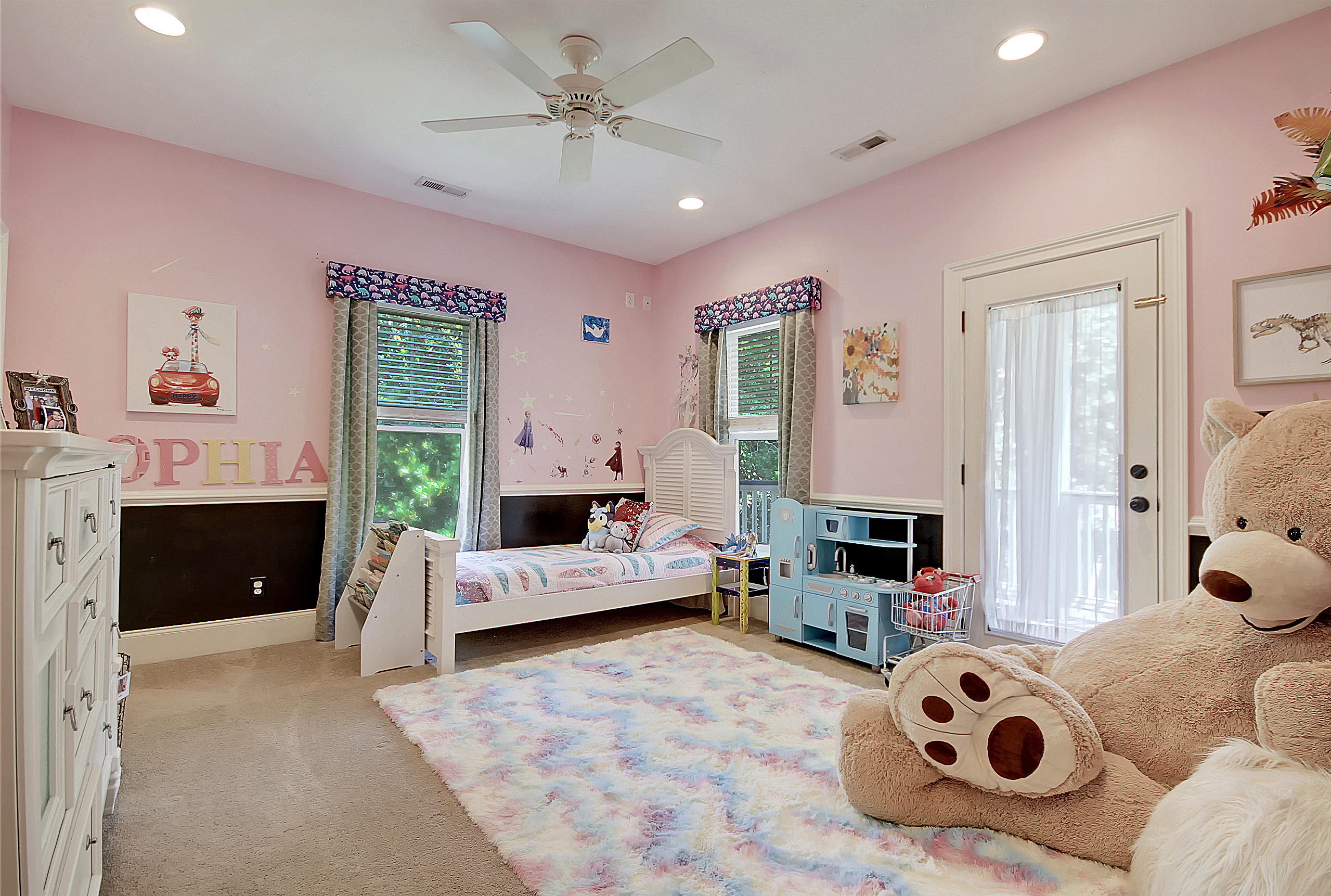 118 Spring Road Summerville, SC 29483 - Photo 49 of 57 Bedroom