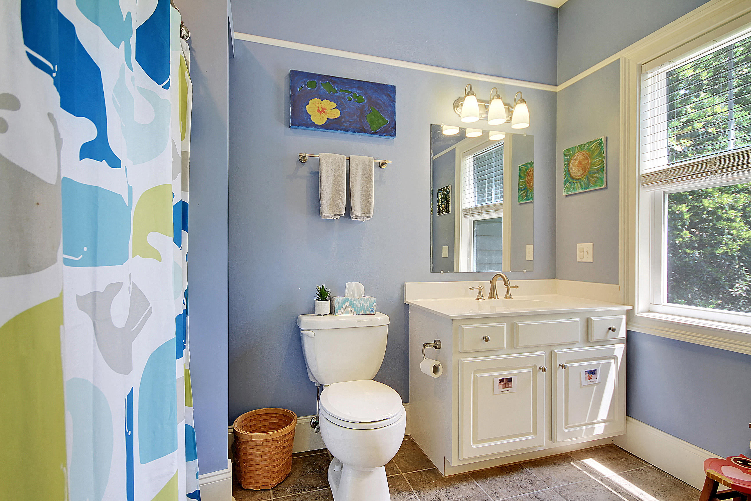 118 Spring Road Summerville, SC 29483 - Photo 51 of 57 Bathroom