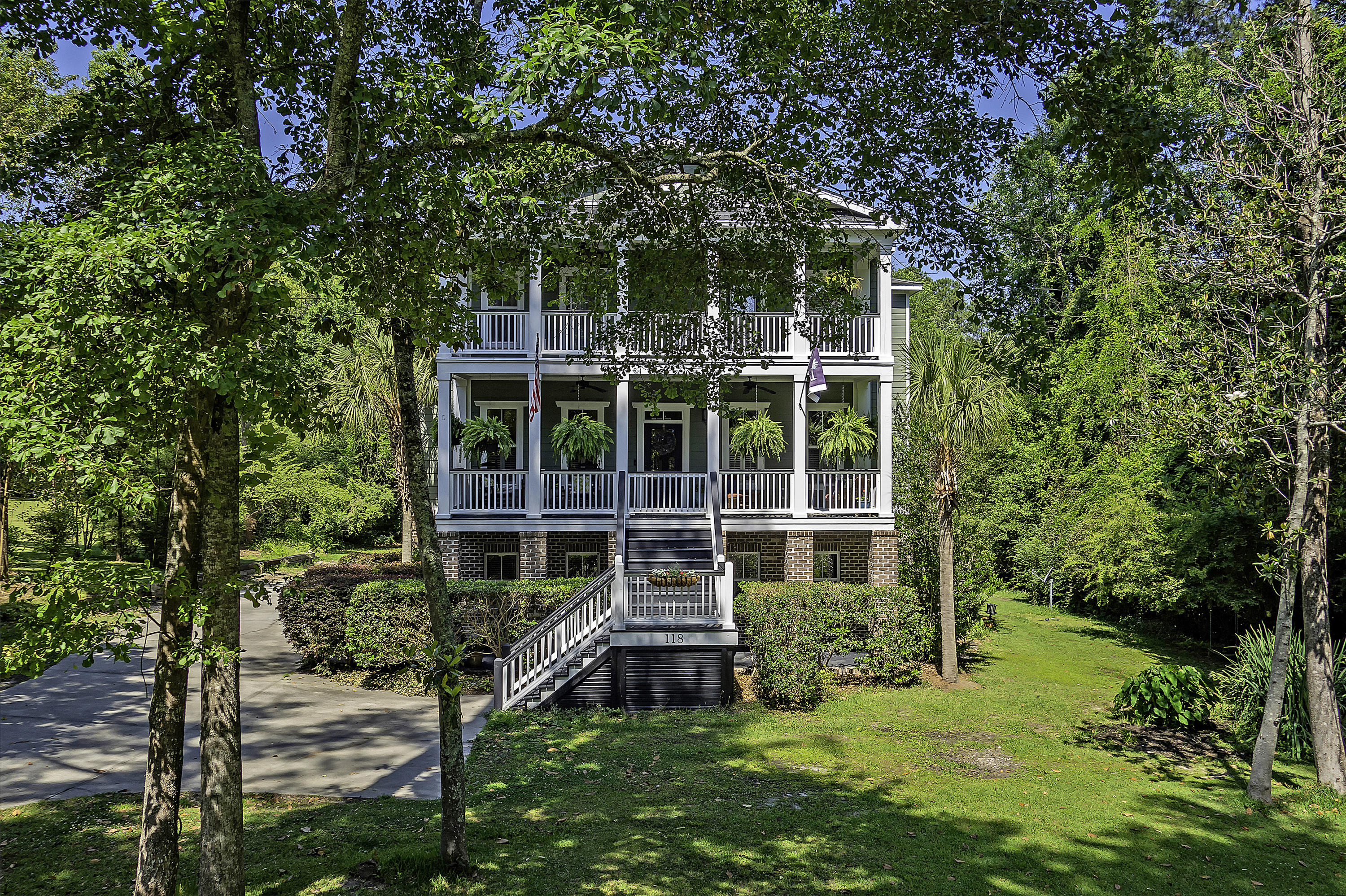 118 Spring Road Summerville, SC 29483 - Photo 52 of 57 CREM_118 Spring_001