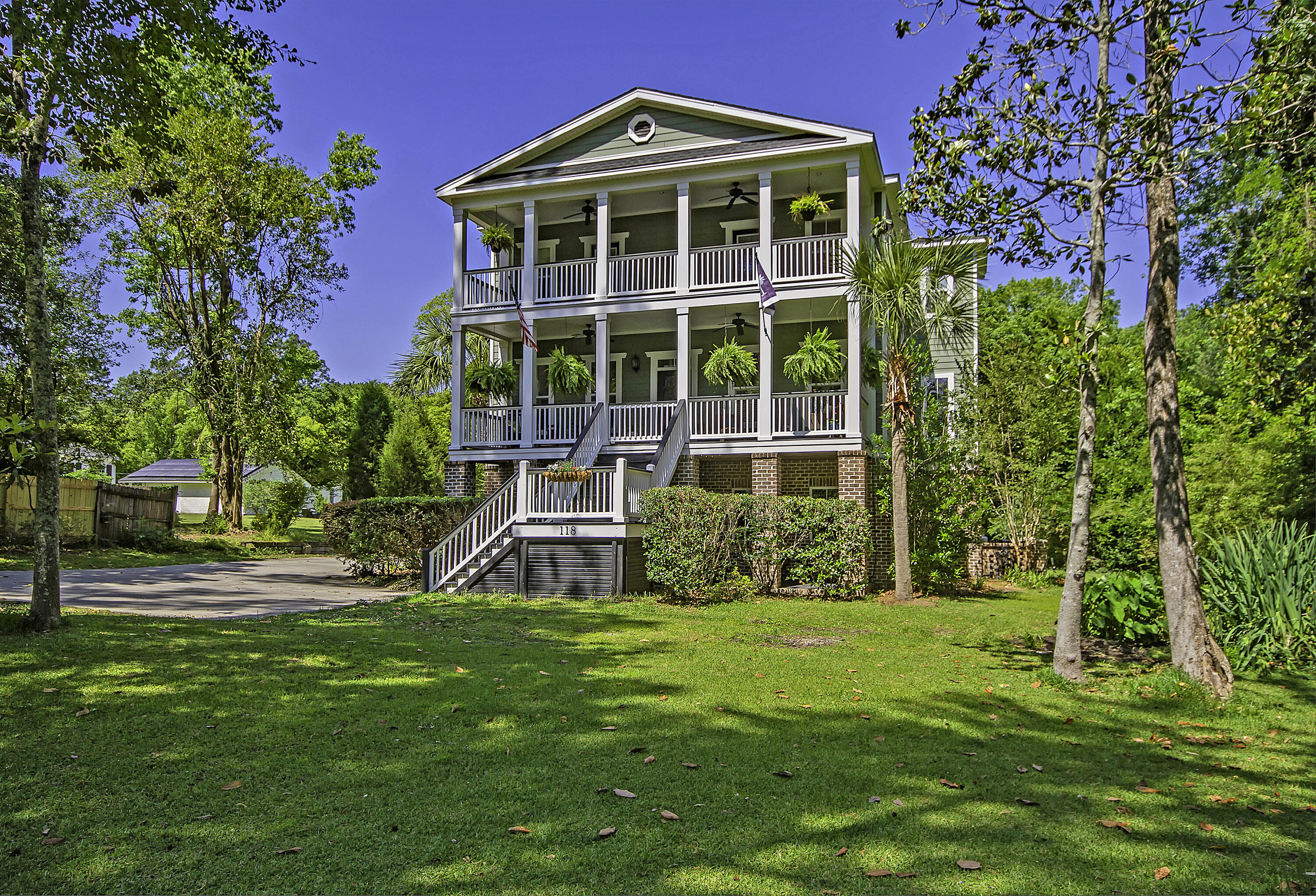 118 Spring Road Summerville, SC 29483 - Photo 54 of 57 CREM_118 Spring_011