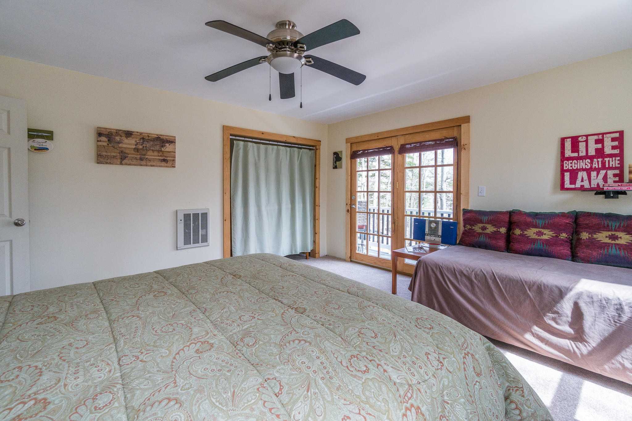 1874 Ridge Road Standish, ME 04084 - Photo 23 of 32 bedroom