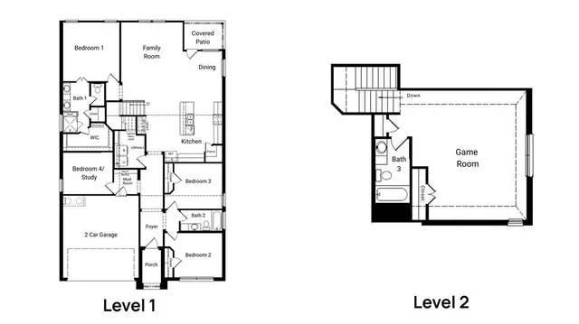 $384,800 | 1600 Reed Drive, Krum, TX 76249