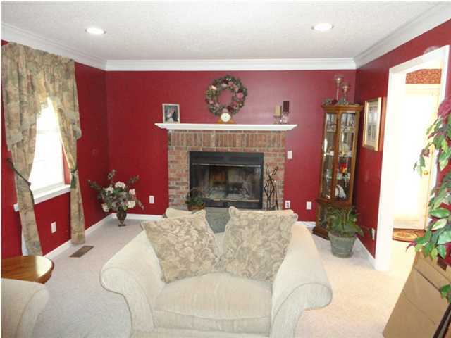 1737 Hunters Ridge Road Soddy Daisy, TN 37379 - Photo 3 of 11 Additional Photo