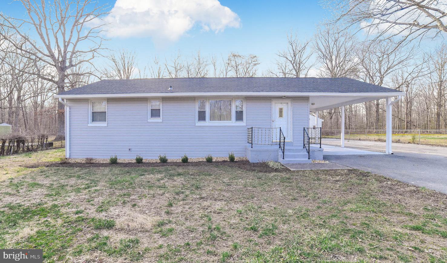 13812 Tower Road Brandywine, MD 20613 - Photo 1 of 30 Gallery Image 1