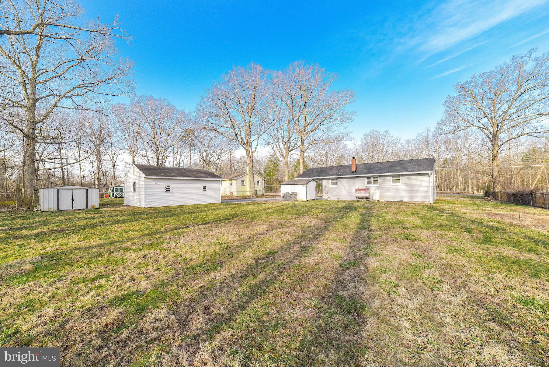 13812 Tower Road Brandywine, MD 20613 - Photo 2 of 30 Gallery Image 2