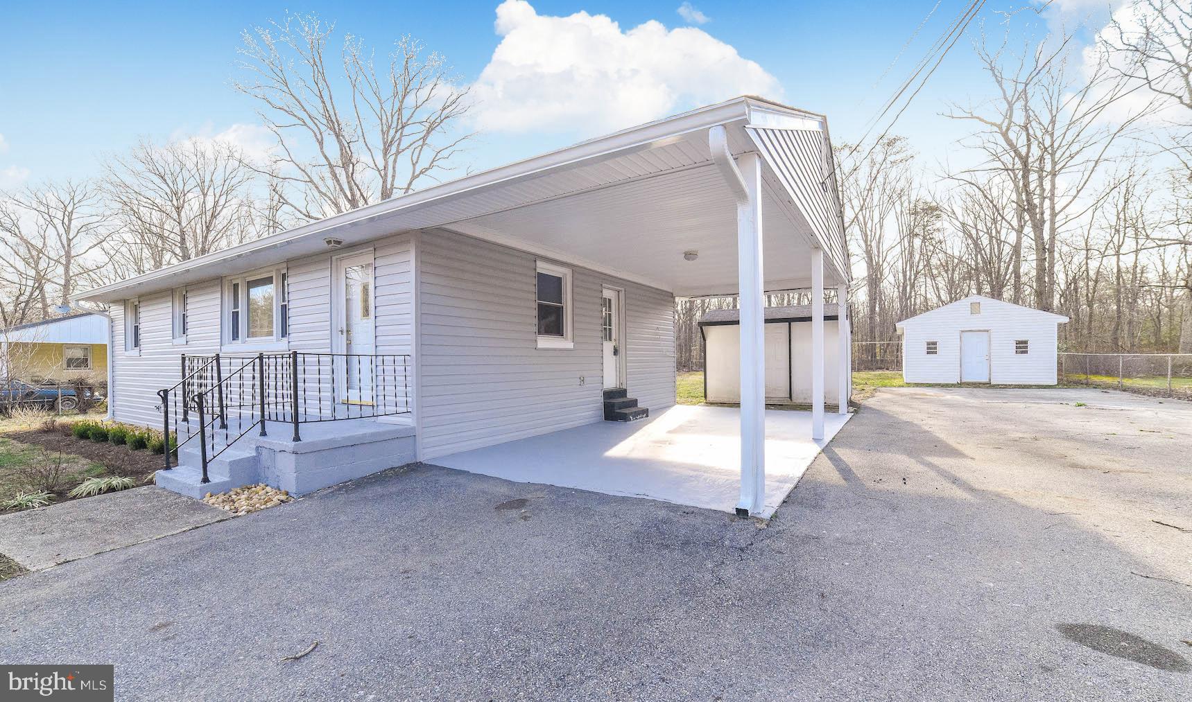 13812 Tower Road Brandywine, MD 20613 - Photo 10 of 30 Gallery Image 10