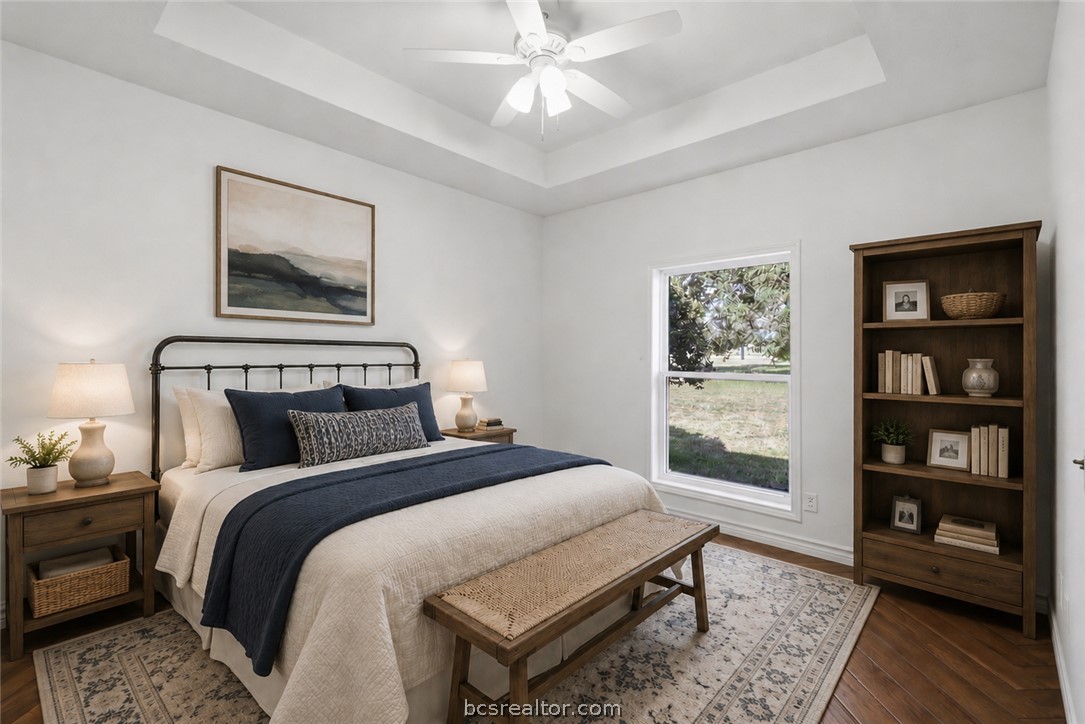 5810 Dilly Shaw Tap Road Bryan, TX 77808 - Photo 14 of 19 Virtually Designed