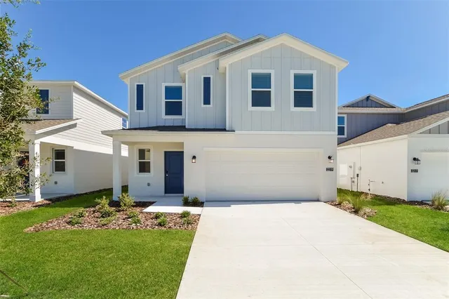 $2,095 | 2219 Crown Rock Bluff, Haines City, FL 33844