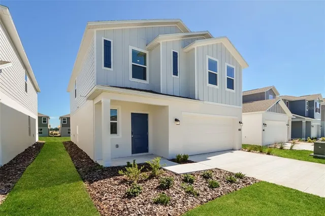 $2,095 | 2219 Crown Rock Bluff, Haines City, FL 33844