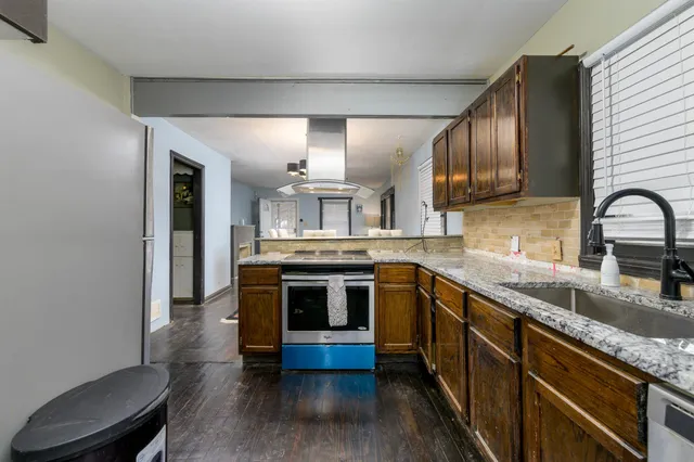 $125,000 | 1425 North Holyoke Avenue, Wichita, KS 67208