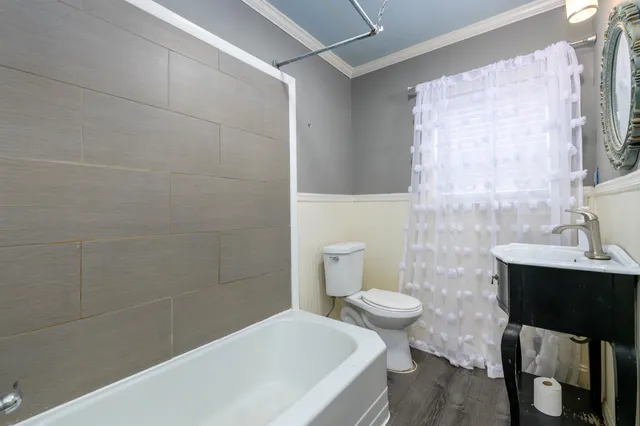 $125,000 | 1425 North Holyoke Avenue, Wichita, KS 67208