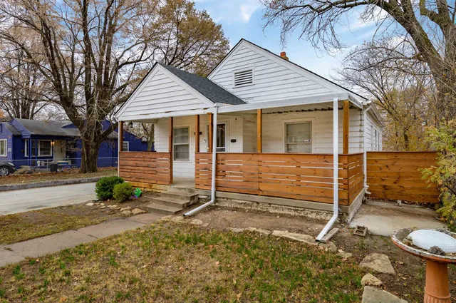 $125,000 | 1425 North Holyoke Avenue, Wichita, KS 67208