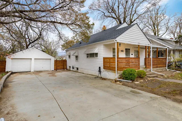 $125,000 | 1425 North Holyoke Avenue, Wichita, KS 67208