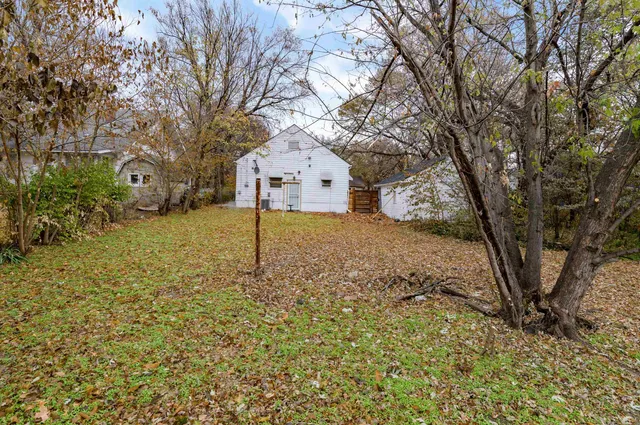 $125,000 | 1425 North Holyoke Avenue, Wichita, KS 67208