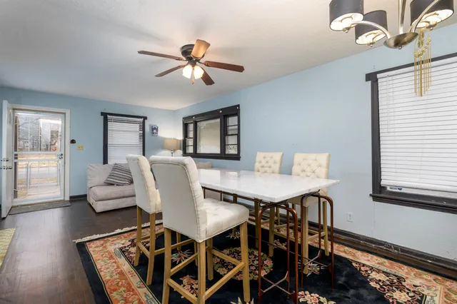 $125,000 | 1425 North Holyoke Avenue, Wichita, KS 67208