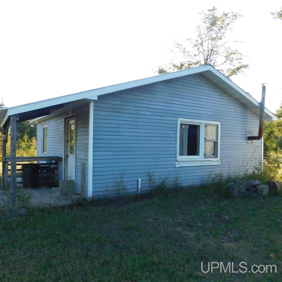 Tbd Off Murray Road Perronville, MI 49873 - Photo 13 of 27