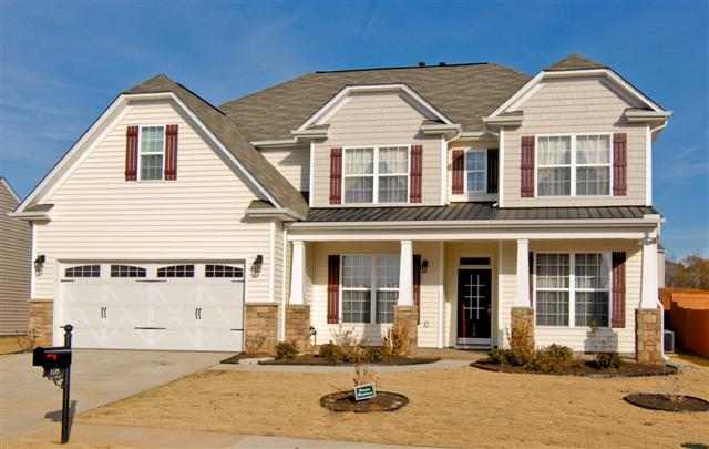 108 Timlin Drive Greenville, SC 29607 - Photo 1 of 25 Gallery Image 1