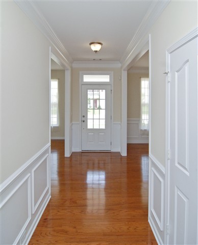 108 Timlin Drive Greenville, SC 29607 - Photo 2 of 25 Gallery Image 2