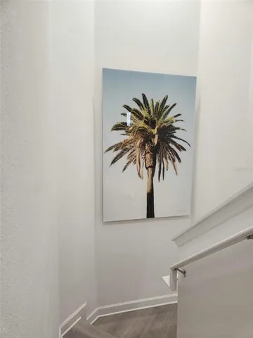 a view of a workspace with furniture