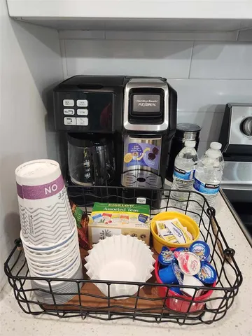 a bathroom with a toilet and a sink
