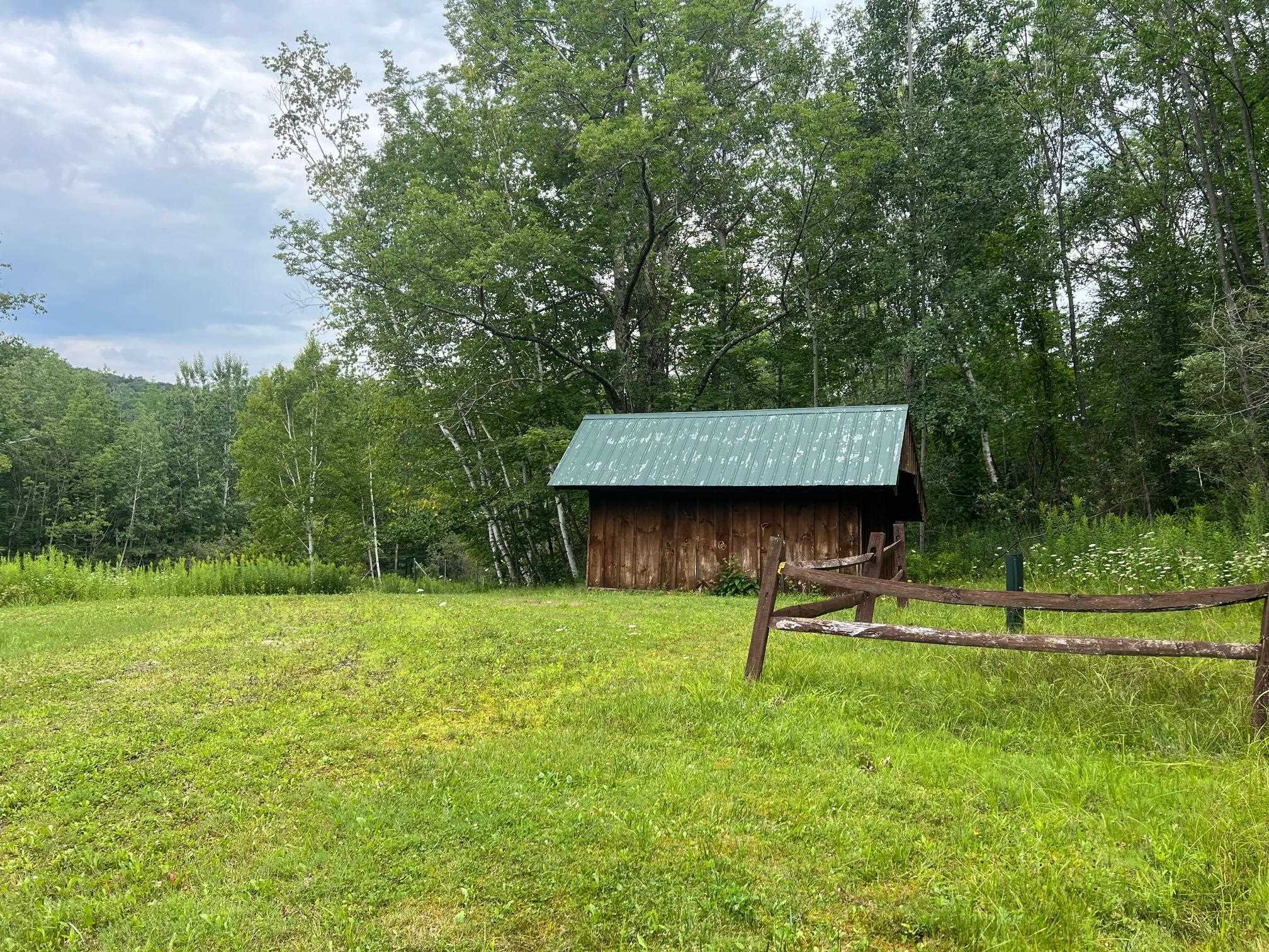 2506 Danby Mountain Road Dorset, VT 05251 - Photo 16 of 27