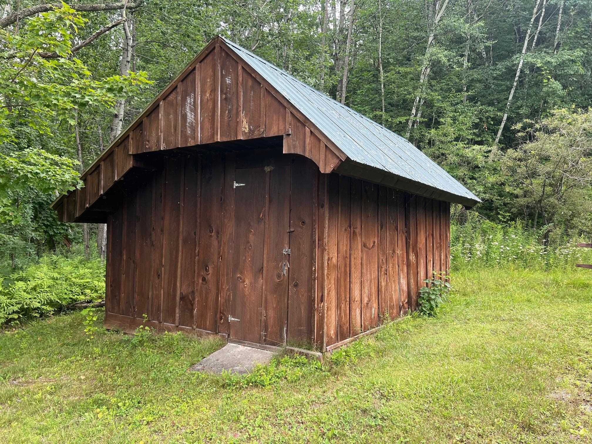 2506 Danby Mountain Road Dorset, VT 05251 - Photo 23 of 27