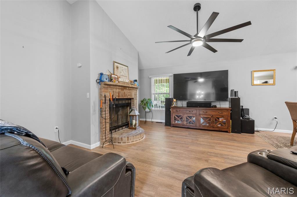 8125 East Mick Road Edwardsville, IL 62025 - Photo 9 of 44