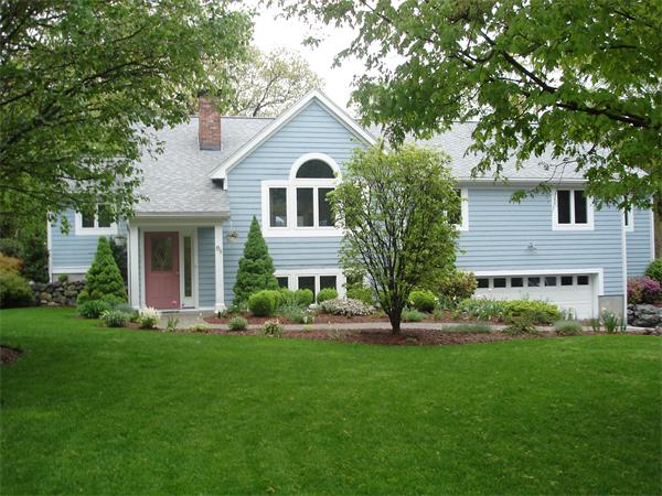 98 Blossomcrest Road Lexington, MA 02421 - Photo 1 of 15
