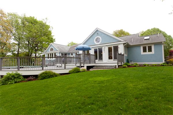 98 Blossomcrest Road Lexington, MA 02421 - Photo 14 of 15