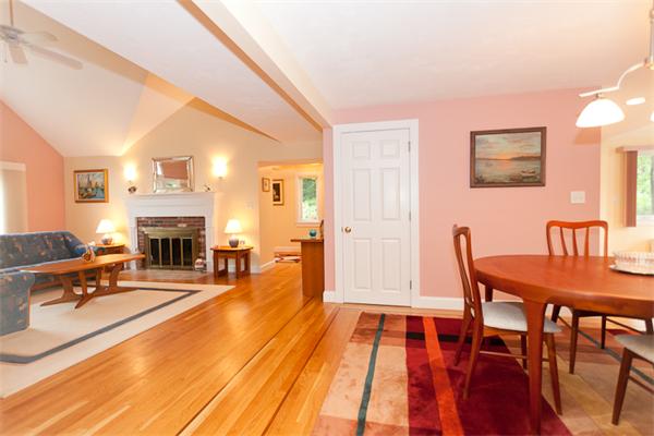 98 Blossomcrest Road Lexington, MA 02421 - Photo 5 of 15