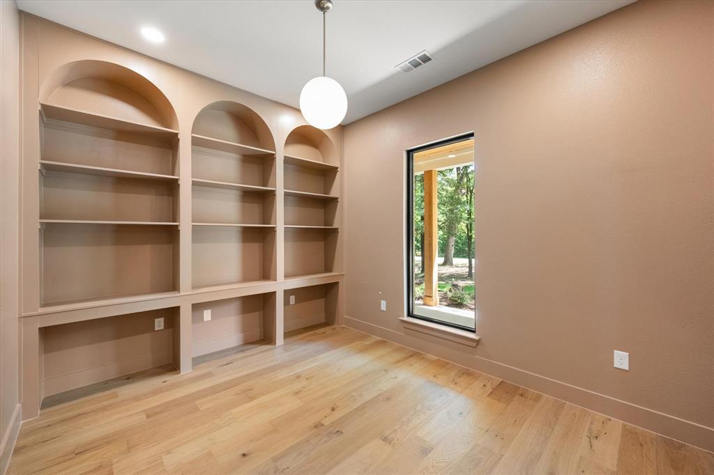3001 Rock Road Corsicana, TX 75109 - Photo 6 of 40 a view of a livingroom with a large window