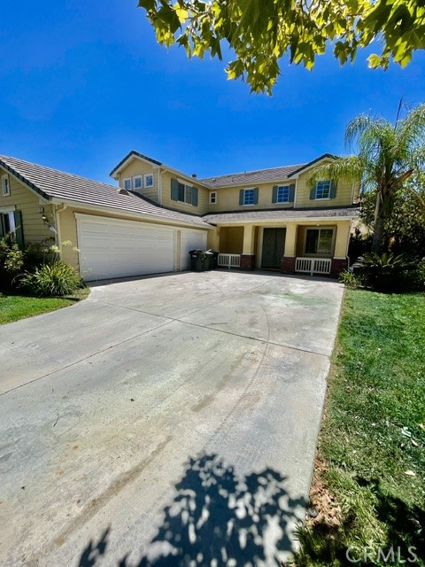 179 Alabaster Loop Perris, CA 92570 - Photo 4 of 32 Gallery Image 4