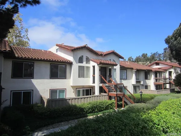 $549,000 | 4040 Porte La Paz, Unit 75, San Diego, CA 92122