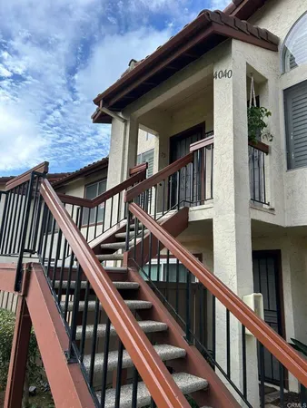 $549,000 | 4040 Porte La Paz, Unit 75, San Diego, CA 92122