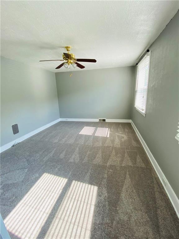 3821 Evergreen Road Pittsburgh, PA 15214 - Photo 11 of 20 Different angle of Bedroom 1.