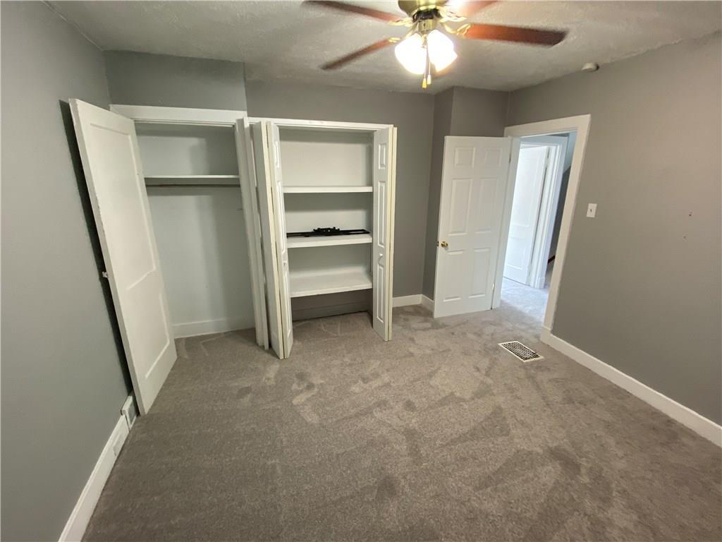 3821 Evergreen Road Pittsburgh, PA 15214 - Photo 13 of 20 Other side of Bedroom 2.