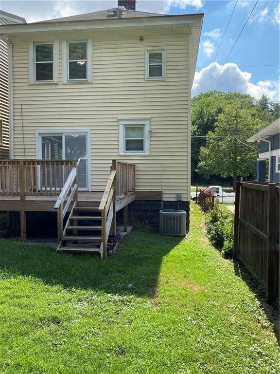 3821 Evergreen Road Pittsburgh, PA 15214 - Photo 19 of 20 Back side angle.